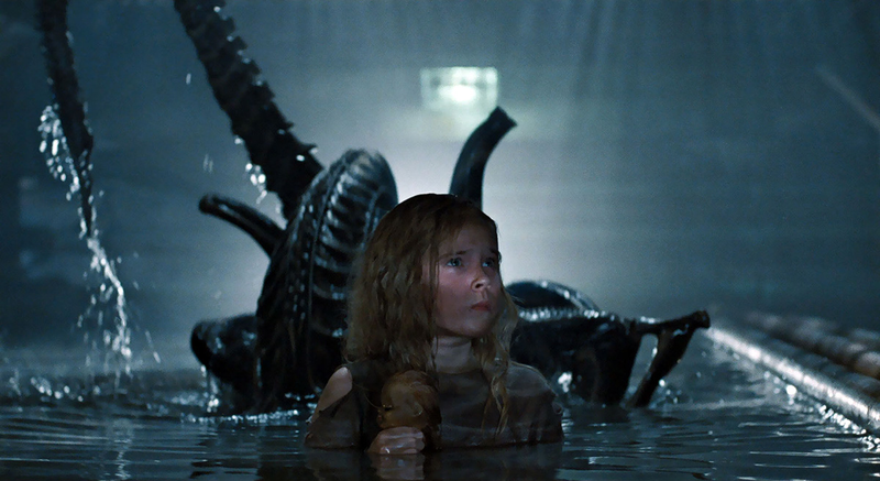 Illustration for article titled 11 películas antiguas con efectos especiales tan buenos que apenas han envejecido